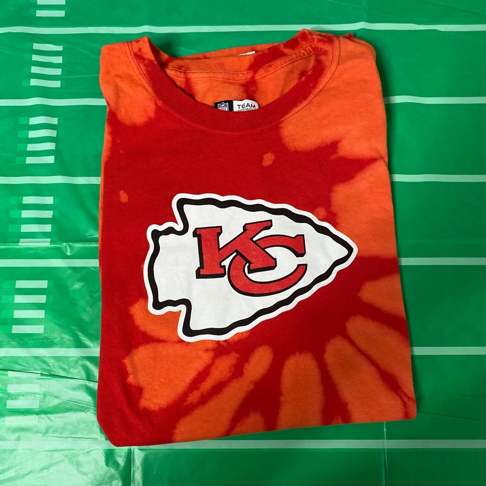 Kansas City Chiefs Gameday Shirt